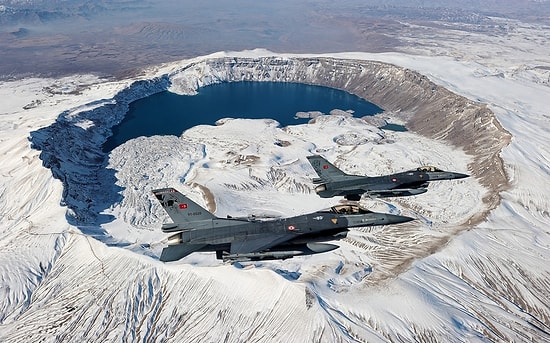 Triskaidekafobi İle Talihi Değişen Bitlis Hakkında Muhtemelen Hiç Duymadığınız Detaylar