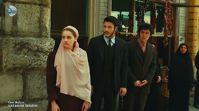 Katliam haberi elbette ki şehri yas havasına bürüdü. 2017 yılında olmamıza rağmen, geçen sene yaşadığımız katliamlar ve sivil ölümleri sebebiyle, o yas havasını içimizde hissedebildik...