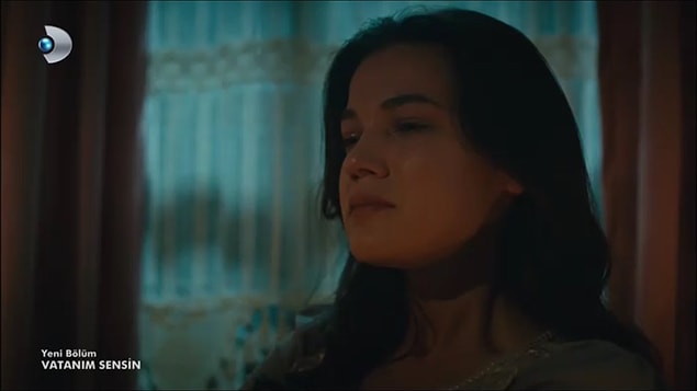 Bu arada Yıldız çok farklı kafalarda... 😂