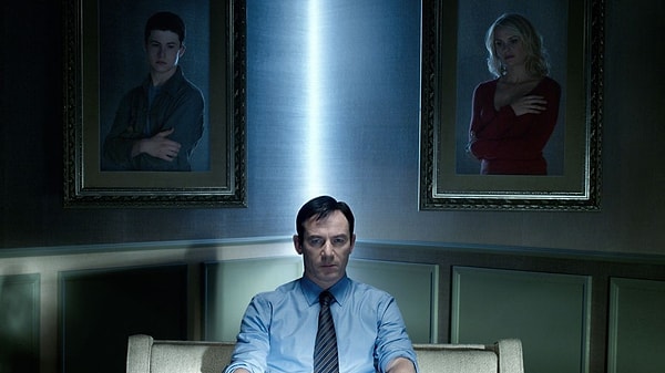 5. "Пробуждение" 2012 год