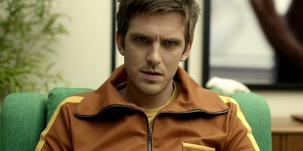 14. "Легион" 2017 год