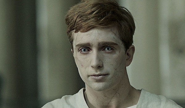 1. "Во плоти" 2013 год