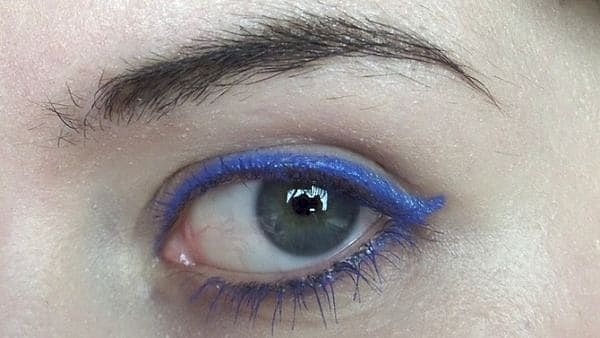 10. Используйте броские цвета