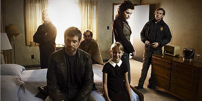 15 крутых сериалов, которые можно посмотреть за выходные