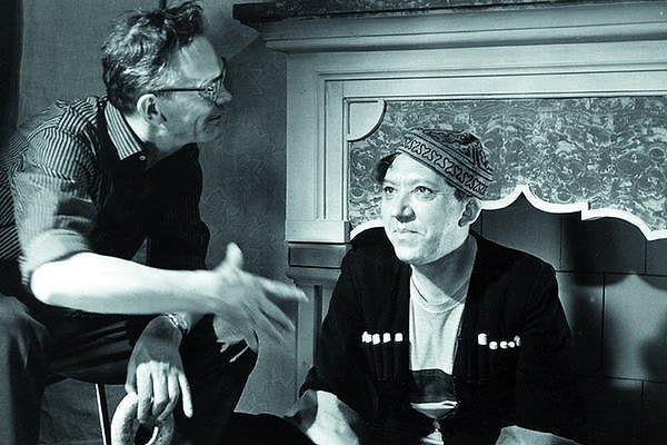 3. Гайдай выдавал актерам по бутылке шампанского за каждую импровизацию.