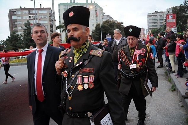 Samsun
