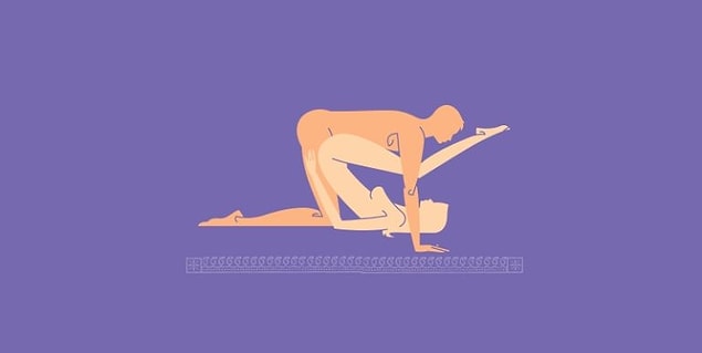 4. The Sexual Seesaw