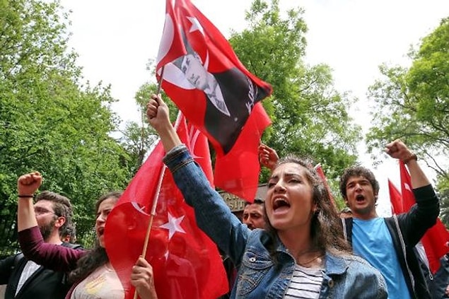 Ankara
