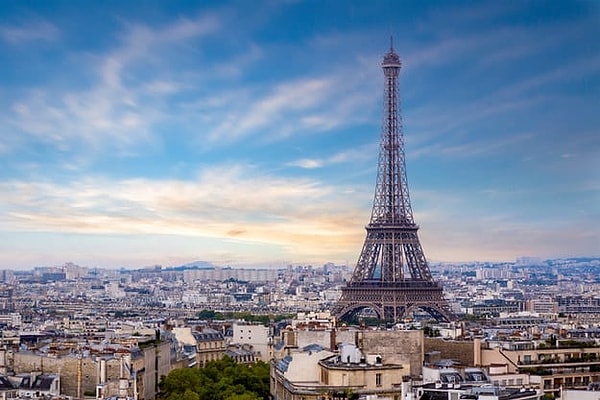 Париж, Франция