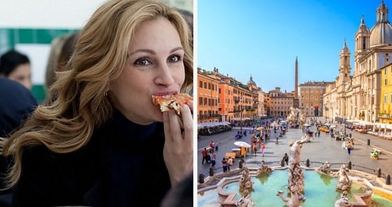 Тест: Выберите свой знак Зодиака, а мы расскажем, куда вам отправиться в отпуск