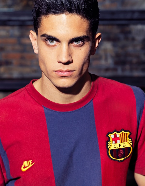 1. Марк Бартра