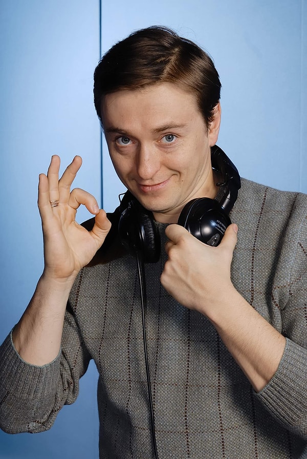 1. В детстве комплексовал из-за роста