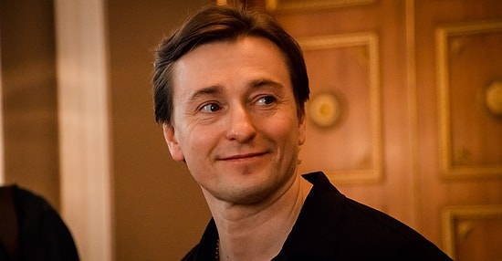 11 фактов о Сергее Безрукове