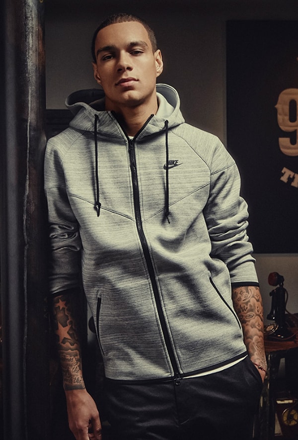 8. Грегори Ван дер Вил