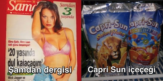 2000'li Yılların Başında Çılgınlar Gibi Sahiplenip Sonradan Unuttuğumuz 13 Eski Dost