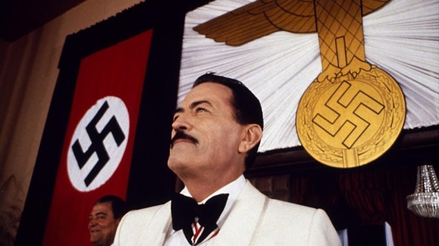 17. The Boys from Brazil (1978) | IMDb 7.0