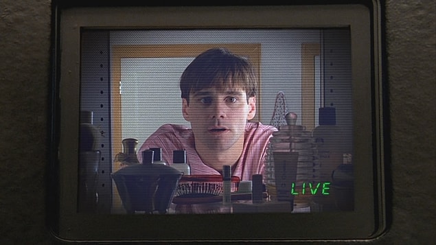 4. The Truman Show (1998) | IMDb 8.1