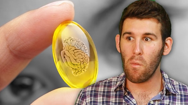 Вам стоит побольше работать над собой!