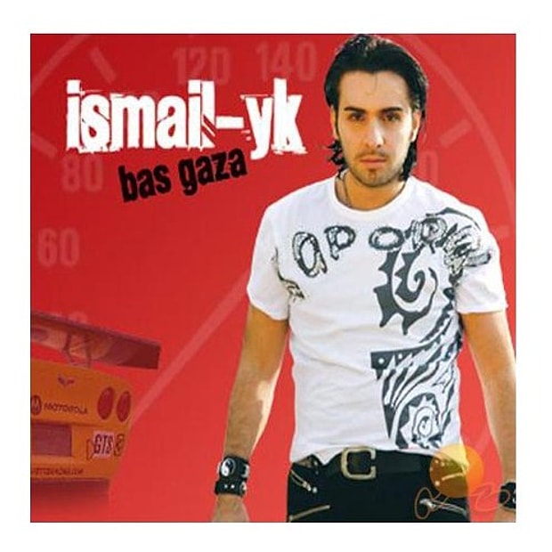 İsmail YK - Bas Gaza