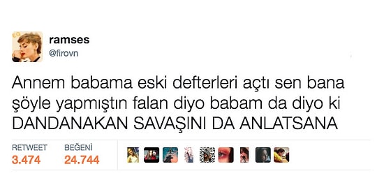 3000'den Fazla RT Alarak Mizahın Hakkını Vermiş Birbirinden Komik 25 Tweet