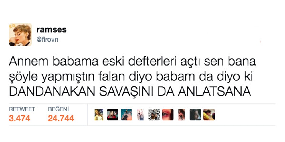 3000'den Fazla RT Alarak Mizahın Hakkını Vermiş Birbirinden Komik 25 Tweet