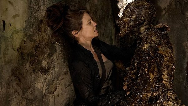 13. Не выжить вам во время нашествия зомби!