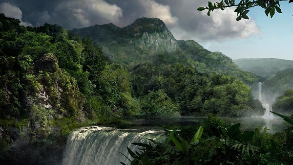 9. Национальный парк Малиди