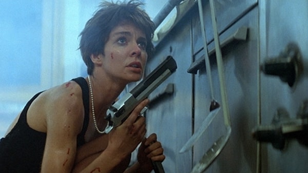 Ваше альтер эго - "Никита"!