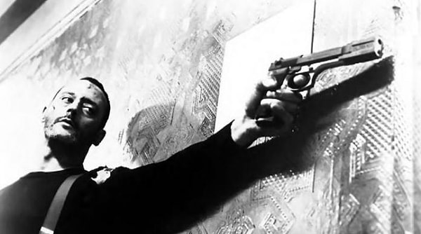 Ваше альтер эго - "Леон"!