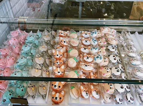 18. Ради такой красоты не грех встать пораньше!