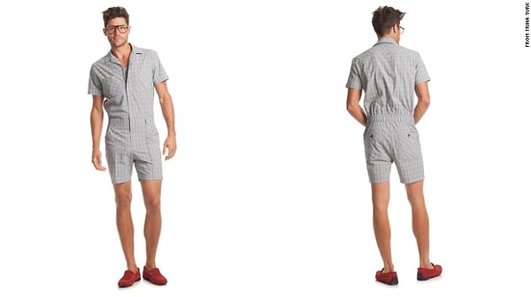 3. Разумеется, примерить этот тренд решатся только уверенные в себе мачо с толстыми кошельками!