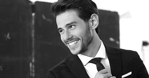 6. Cem Belevi