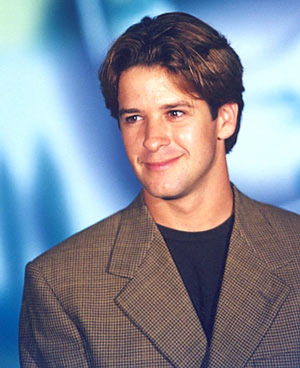 2. Мурило Бенисио (Лукас, Лео) - 45 лет