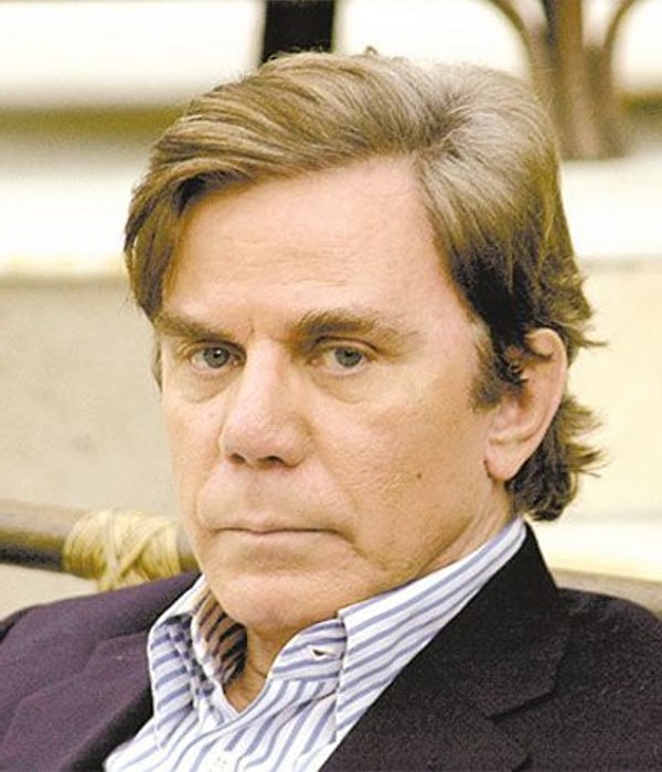 4. Режинальдо Фария (Леонидас) - 79 лет