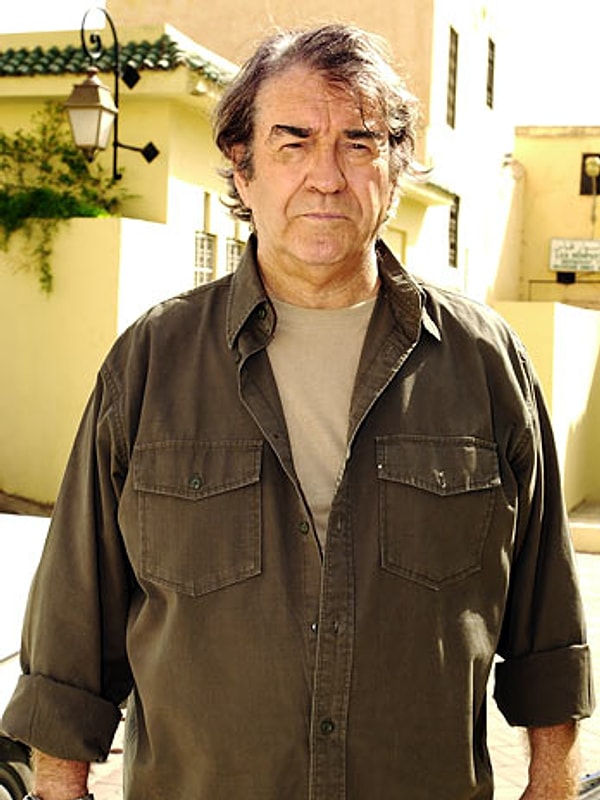 7. Жука де Оливейра (Доктор Альбьери) - 82 года