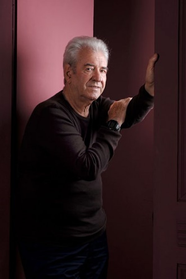 7. Жука де Оливейра (Доктор Альбьери) - 82 года