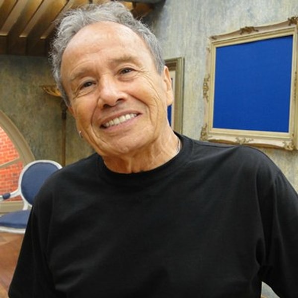 8. Стенио Гарсиа (Али) - 85 лет