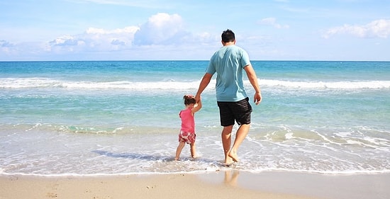 Какую роль отец играет в жизни дочери