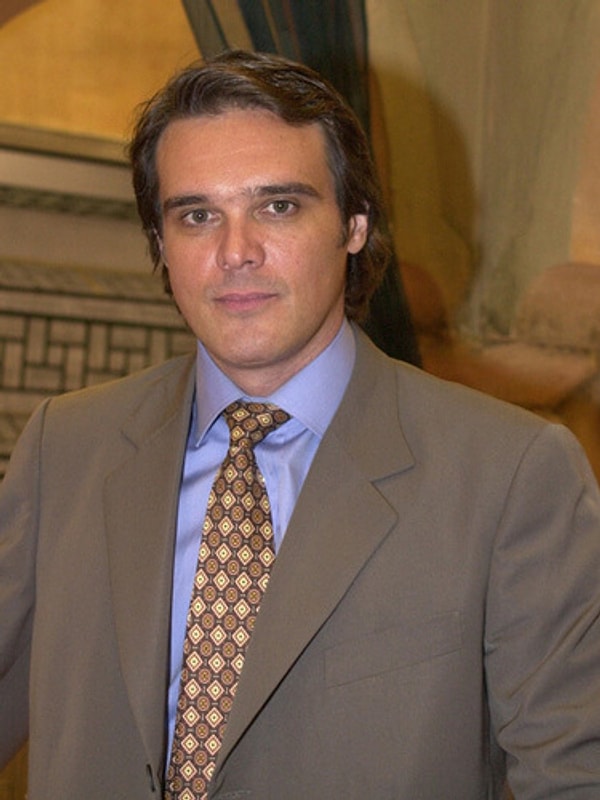 14. Далтон Виг (Саид) - 52 года