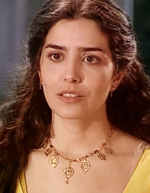 6. Летисия Сабателла (Латифа) - 45 лет