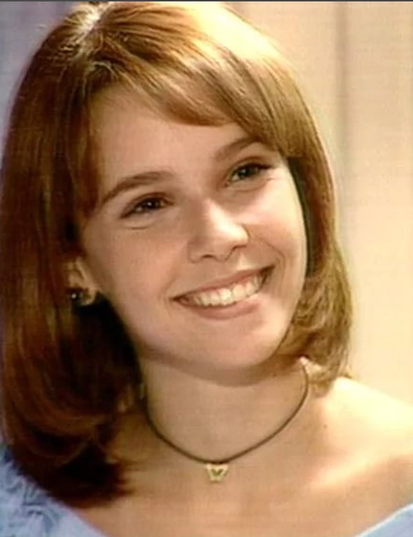 12. Дебора Фалабелла (Мел) - 38 лет