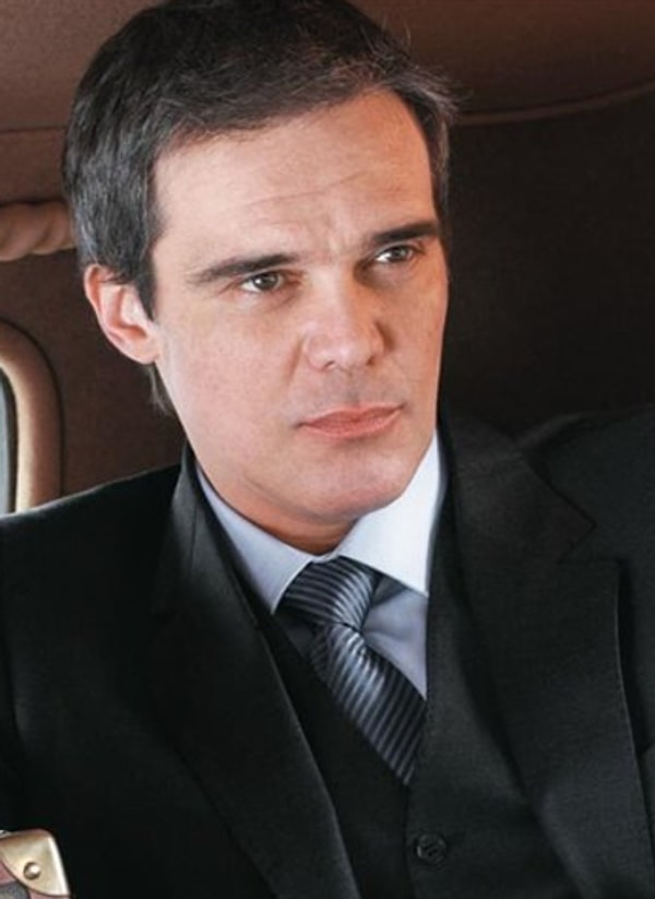 14. Далтон Виг (Саид) - 52 года