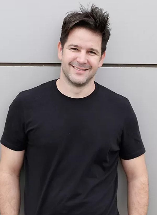 2. Мурило Бенисио (Лукас, Лео) - 45 лет