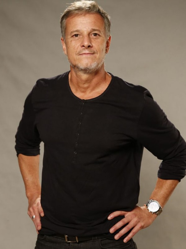 11. Марселлу Новаес (Шанди) - 54 года