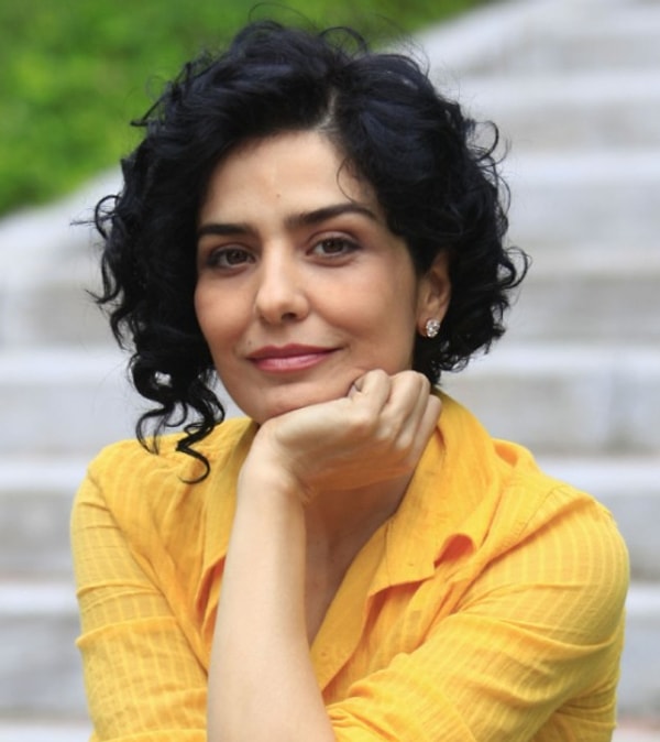 6. Летисия Сабателла (Латифа) - 45 лет