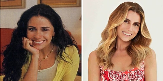 Как выглядят звезды сериала "Клон" 15 лет спустя