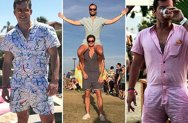 9. Забыли сказать: создатели утверждают, что молодым людям не придётся полностью раздеваться, чтобы справить нужду... Чудеса да и только!