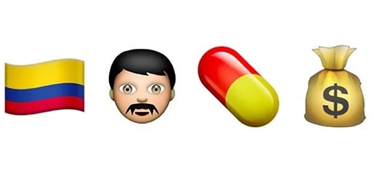 Emojilerle Anlatılan Yabancı Dizileri Tahmin Edebilecek misin?