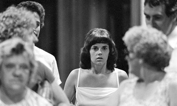 4. Линди Чемберлен