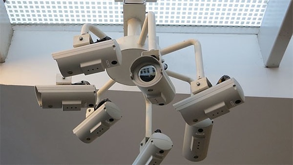 7. Американцы, считавшие, что правительство шпионит за ними